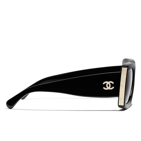 dupe chanel allure|vintage Chanel sunglasses dupe.